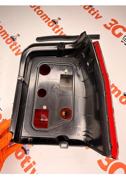 Tipo Stop Lambası Sol 1988-1995 fiyatları