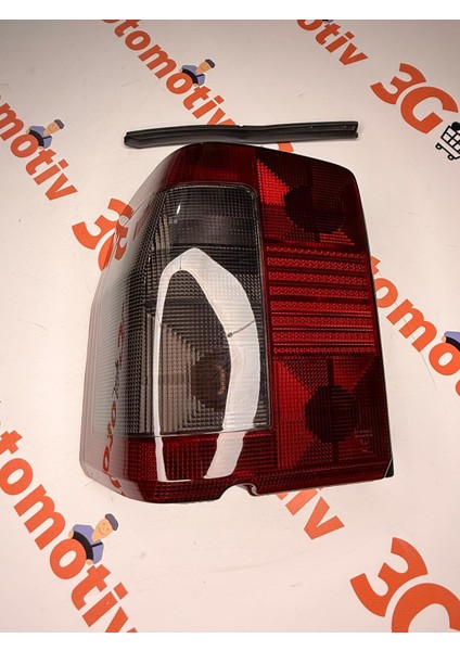 Tipo Stop Lambası Sol 1988-1995 modelleri