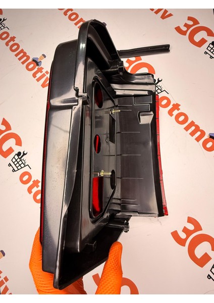 Tipo Stop Lambası Sol 1988-1995 fırsatları