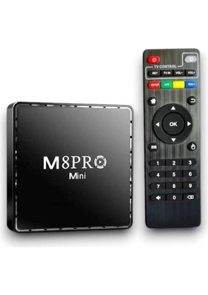 M8 Pro Tv Oyun fırsatları