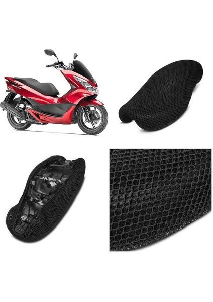 Yuki Enzo Fileli Sele Kılıfı 3D Çift Katlı modelleri