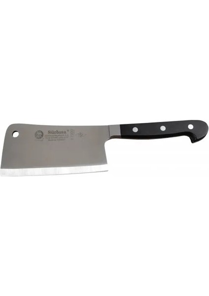 61900 - Sürmene Doğrama Satırı 15 cm ( Lisinya )