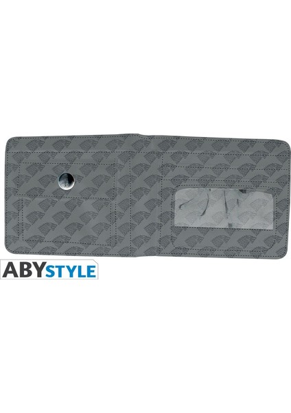 Game Of Thrones Wallet Stark Vinyl - Cüzdan - ABYBAG166 fırsatları
