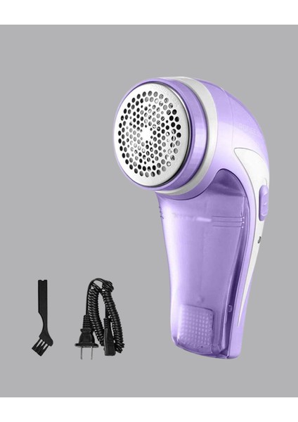 Pamuk Tiftik Tüy Temizleme Makinesi 5W – 3 Bıçaklı Sistem fırsatları