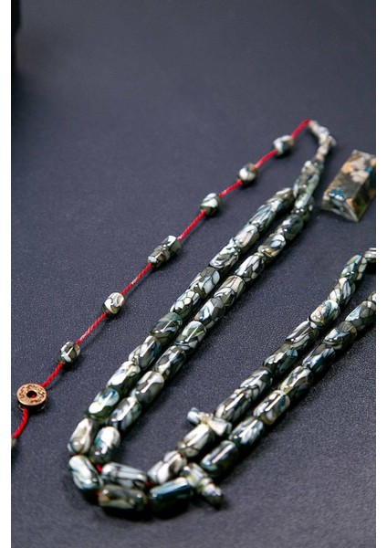 Özel Seri 45 Taneli Fransız Galalit Tesbih modelleri