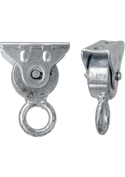 SM050 Salıncak Makarası 50 mm