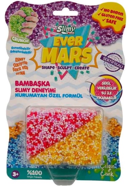 Bfs Slimy Ultimate Sensory Fun fiyatları