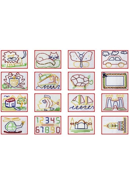 Bfs Rooper Ip Cambazı modelleri