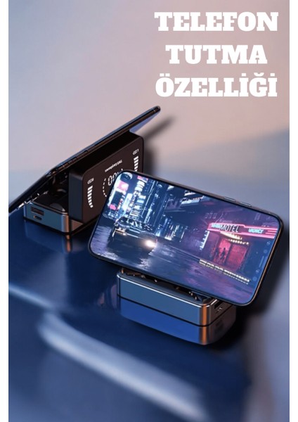 Bestonly Dokunmatik Kontrol ve Net Aramalar Için Anc Destekli Kulaklık fırsatları