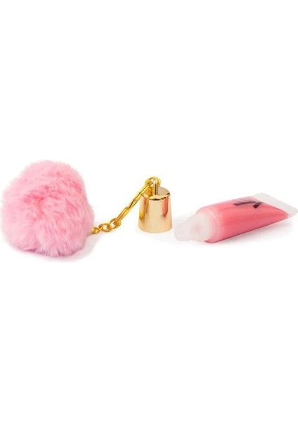Bfs VRB27000 Very Bella - Parıltı Seti (Lip Gloss+Far+Ponpon Anahtarlık) fiyatları