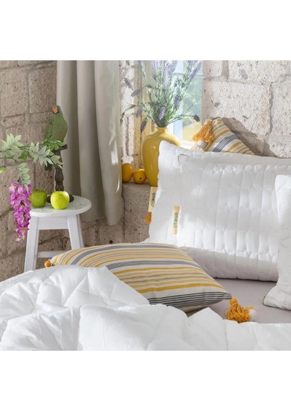 Bfs Bimba Bambuda Baby Yorgan 95X145 fırsatları