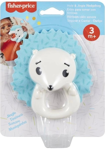Bfs Nessiworld HJW11 Fisher-Price Eğlenceli Dostlar Dişlik ve Çıngıraklar modelleri