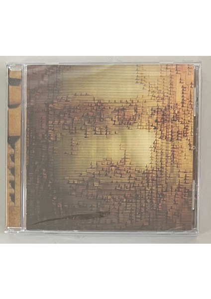 Mor ve Ötesi Başıbozuk CD (Jelatininde Sıfır Orijinal Dönem Baskı Cd)