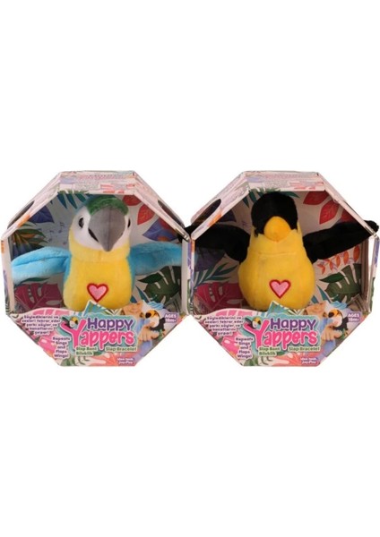 Bfs HY-332 9590 Happy Yappers Slap Bank Bileklik modelleri