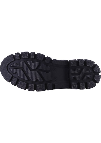 26115 Hakiki Deri Kadın Günlük Bot modelleri