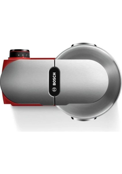 Mutfak Şefi 1600W 5,5 L Karıştırma Paslanmaz Çelik Hazne ve Metal GÖVDE,MUM9A66R00+MUTFAKTARTI Hediye fiyatları