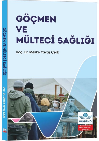 Göçmen ve Mülteci Sağlığı