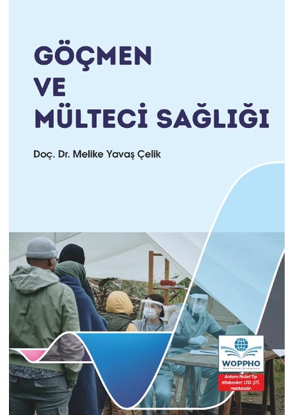 Göçmen ve Mülteci Sağlığı fiyatları