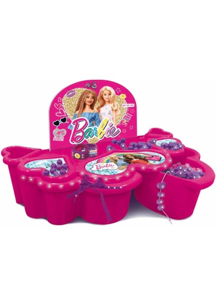 Bfs BARBIETAKIYAPIMSETI1000PARÇA