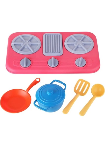 Bfs Nessiworld LC-30924 Let's Be Child - Ocak Seti indirimleri