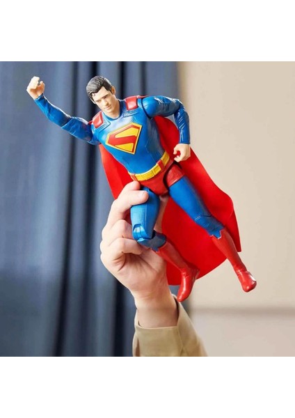 Bfs Superman Figür 30 cm modelleri