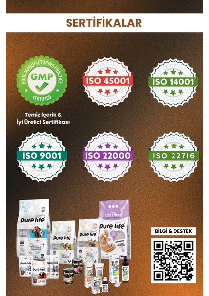 Purelife Plus Kedi Tüy Yumağı Önleyici Multivitamin Macun 100GR indirimleri