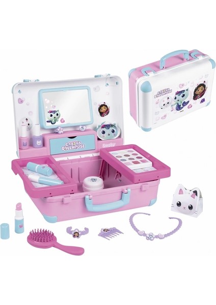 Bfs Smoby Gabby Güzellik Makyaj Masası