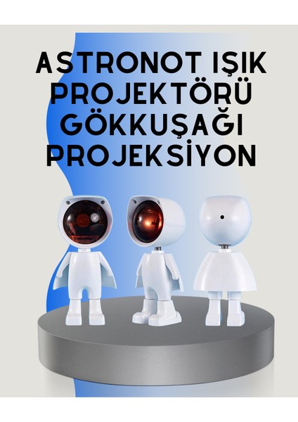 Loş Işıklı Şarjlı Ortam Lambası – Kompakt ve Portatif