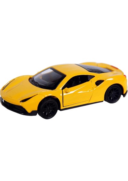 Bfs Metal Çek Bırak Spor ARABA 4311B fiyatları