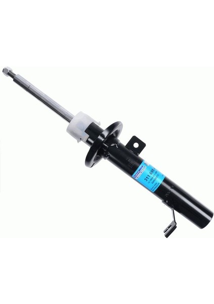 311695 - On Amortısor Sol Fıesta V 01 08 Mazda Iı 03 Gazlı