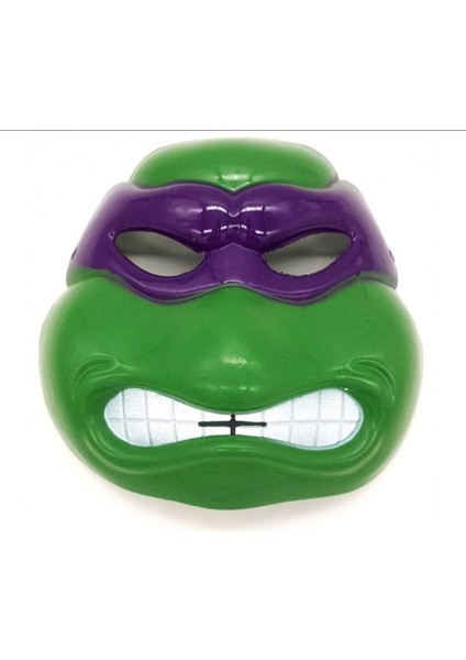 Bfs Ninja Kaplumbağalar Maskesi Leonardo Maskesi indirimleri