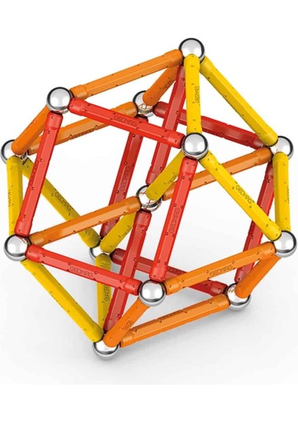 Bfs Geomag Classic Manyetik Zeka Oyunu 93 Parça S00000273 fırsatları