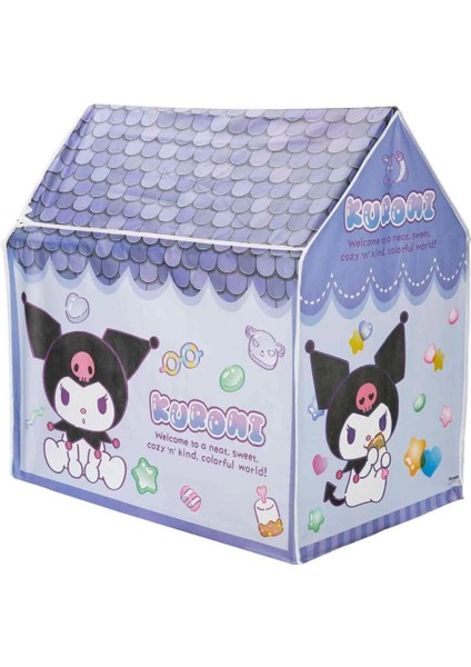 Bfs 5961 Sun-Oza-Wcm-Çadır Kuromi 100X70X100CM Krm fiyatları