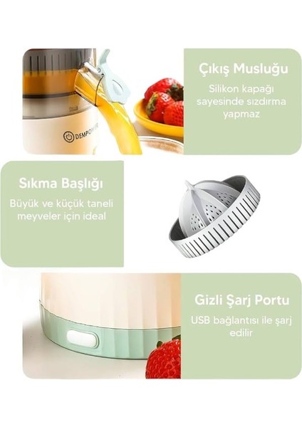 Hs-93 Meyve Sıkacağı modelleri