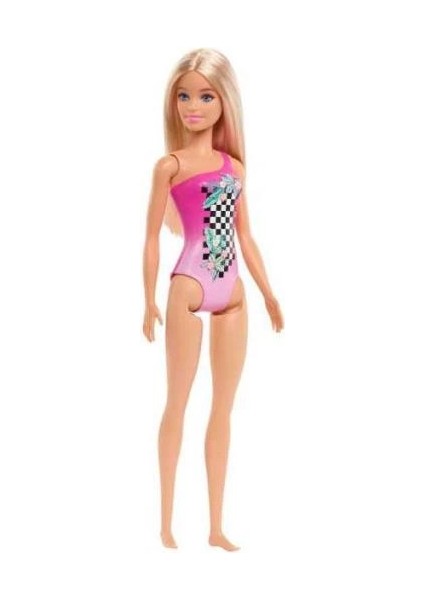 Bfs DWJ99-HPV19 Barbie Tatilde Bebekleri indirimleri