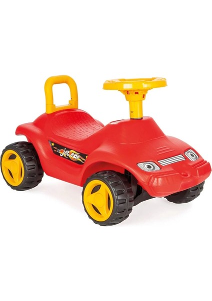 Bfs 06 806 Jet Car Kırmızı - Oyuncak