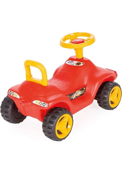 Bfs 06 806 Jet Car Kırmızı - Oyuncak modelleri