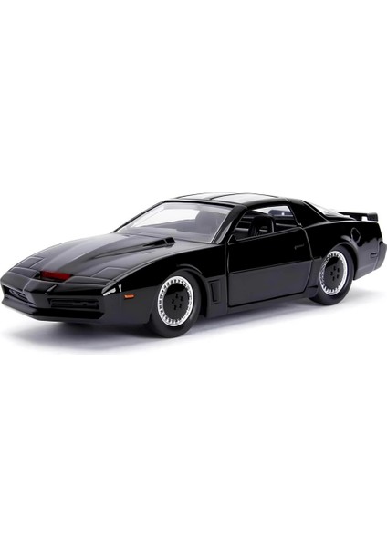 Bfs Jada 1:32 Knight Rider Kitt