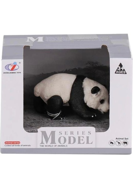 Bfs Q9899-A83 Orman Hayvanları Figürleri -Birliktoys fiyatları