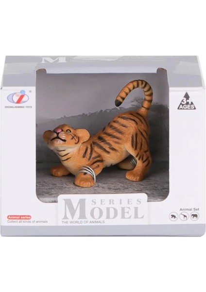 Bfs Q9899-A83 Orman Hayvanları Figürleri -Birliktoys fırsatları