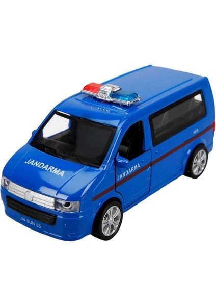 Bfs 1:32 Sesli ve Işıklı Şehir Kurtarma Araçları 13 cm fırsatları