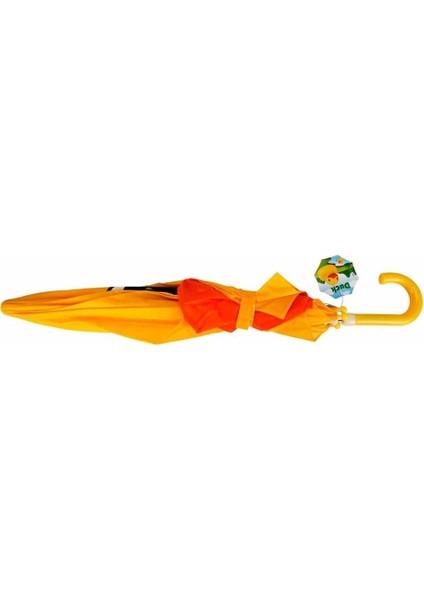 Bfs 2986 Ördek Şekilli Çocuk Şemsiyesi 45 cm -Sunman fırsatları
