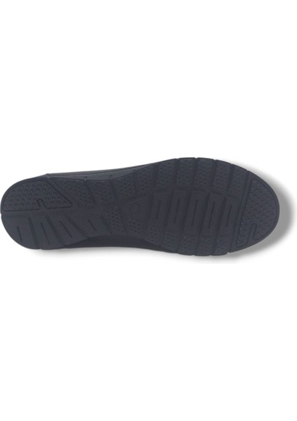 600 Kadın Siyah Komfort Termo Taban Büyük Numara Ayakkabı 41 42 indirimleri
