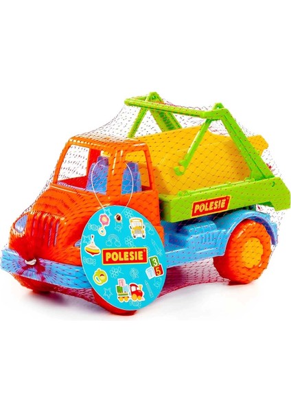 Bfs POLESIELEONBELEDIYEARACI52896 modelleri