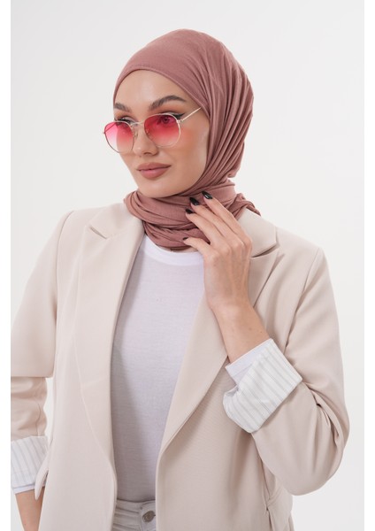 Tesettür Penye Şal