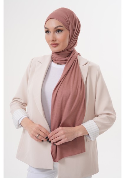 Tesettür Penye Şal indirimleri