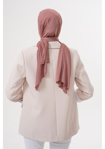 Tesettür Penye Şal