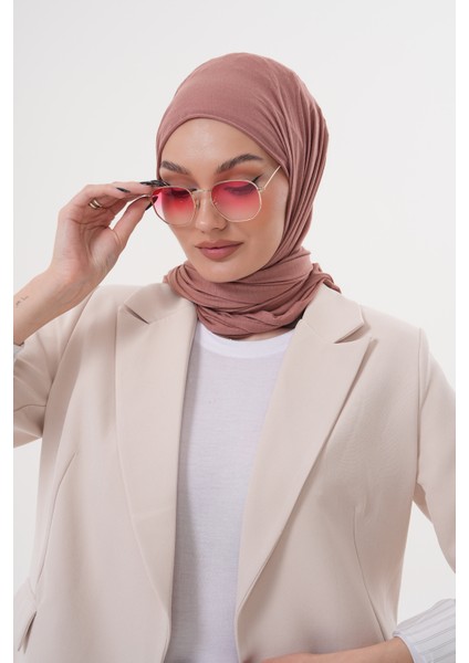 Tesettür Penye Şal