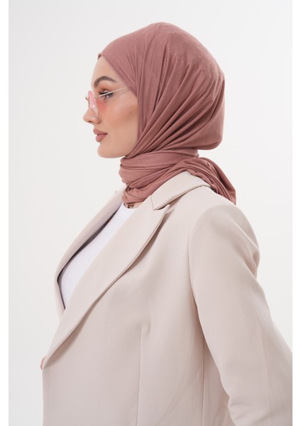 Tesettür Penye Şal