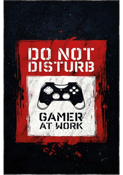 Dekoratif Yıkanabilir, Kaymaz Tabanlı, Modern Oyun - Genç Odası Halısı - WOOKECE1327 fırsatları